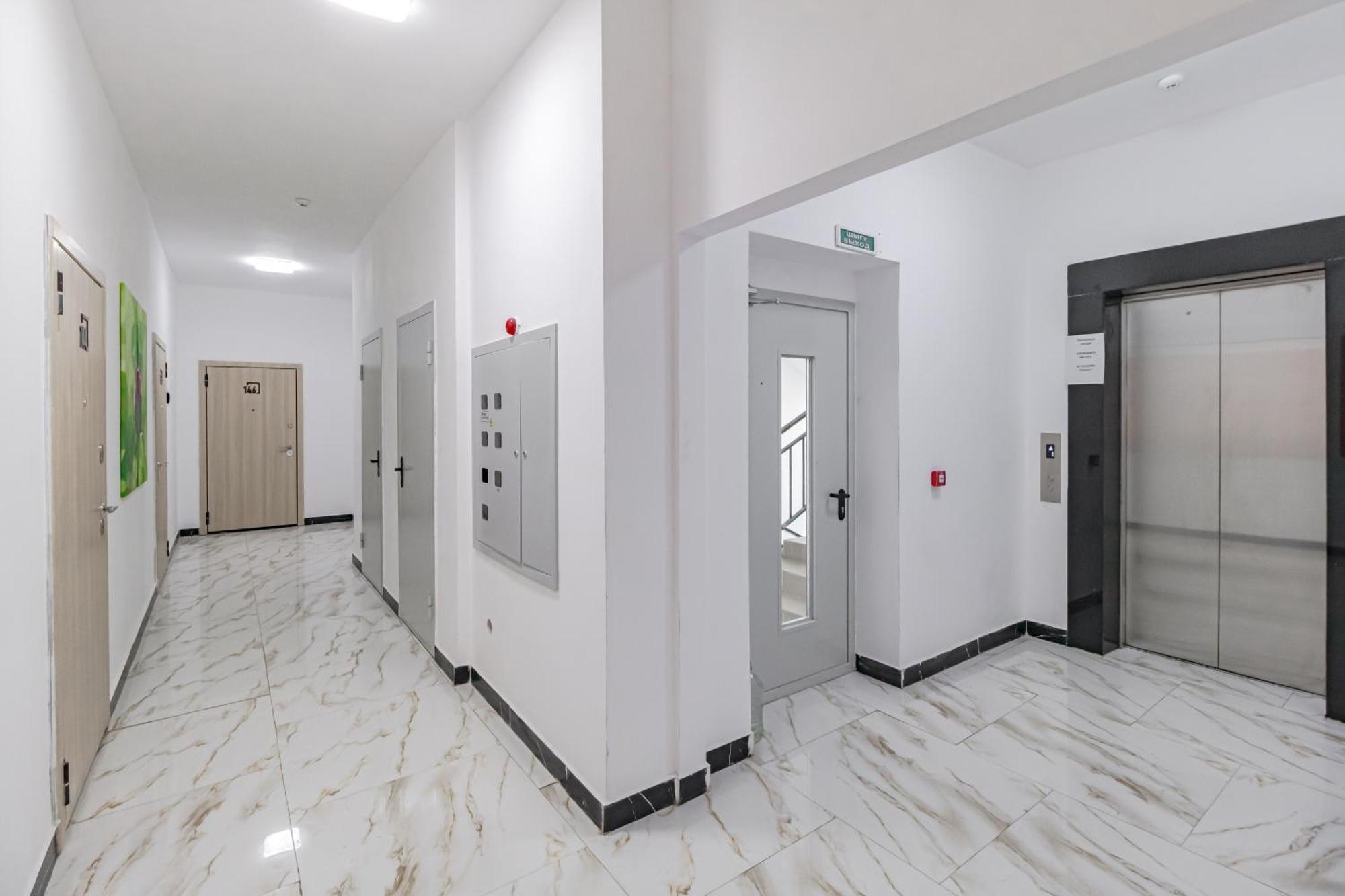 Apartment апарты в Apple Nur-Sultan (Astana)