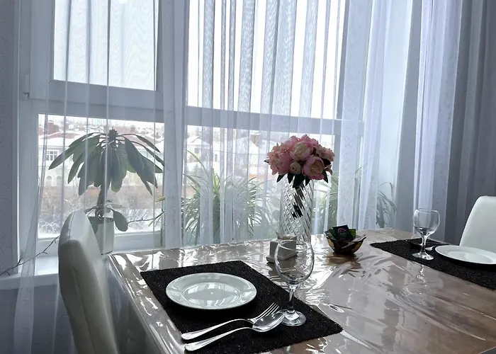 Квартира Жк Apple City