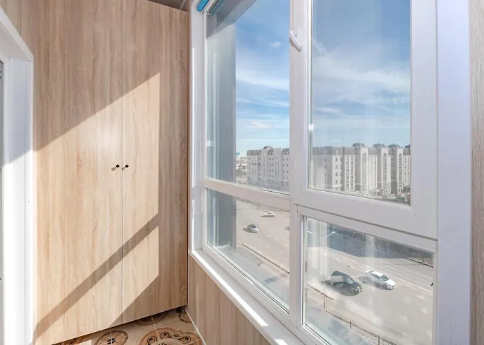 Апарты В Apple City