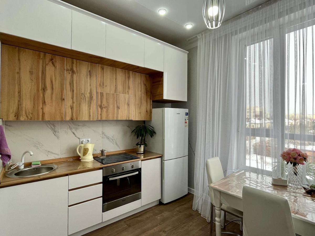 Apartment жк Apple