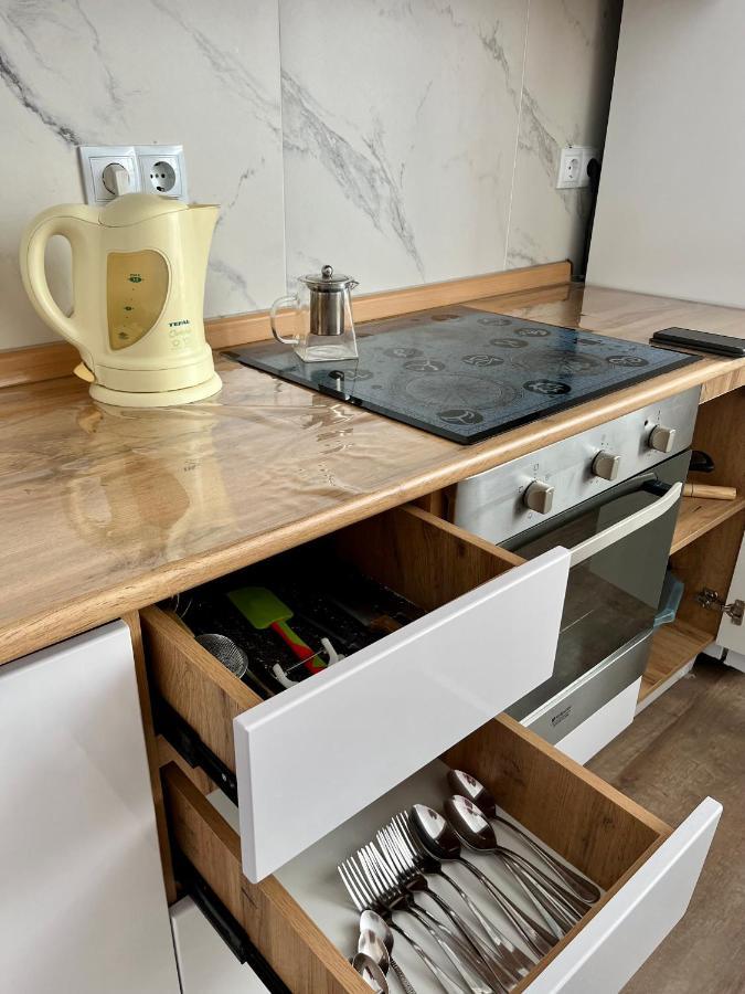 жк Apple Apartment *