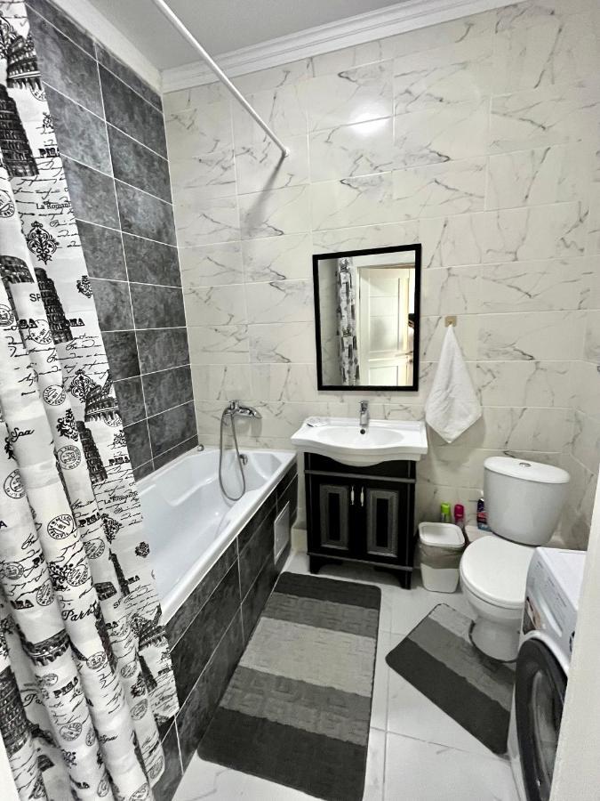 жк Apple Apartment