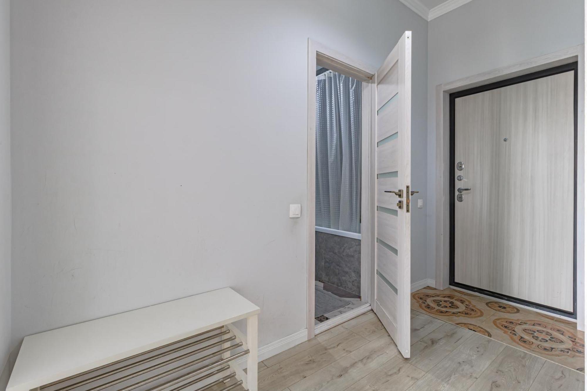 апарты в Apple Apartment *