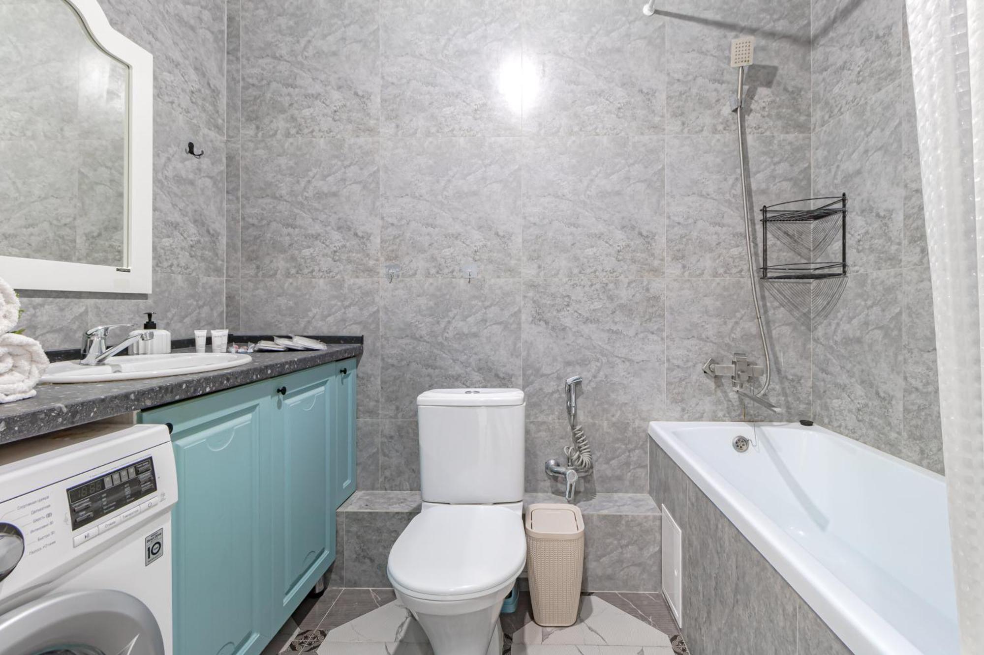 апарты в Apple Apartment *