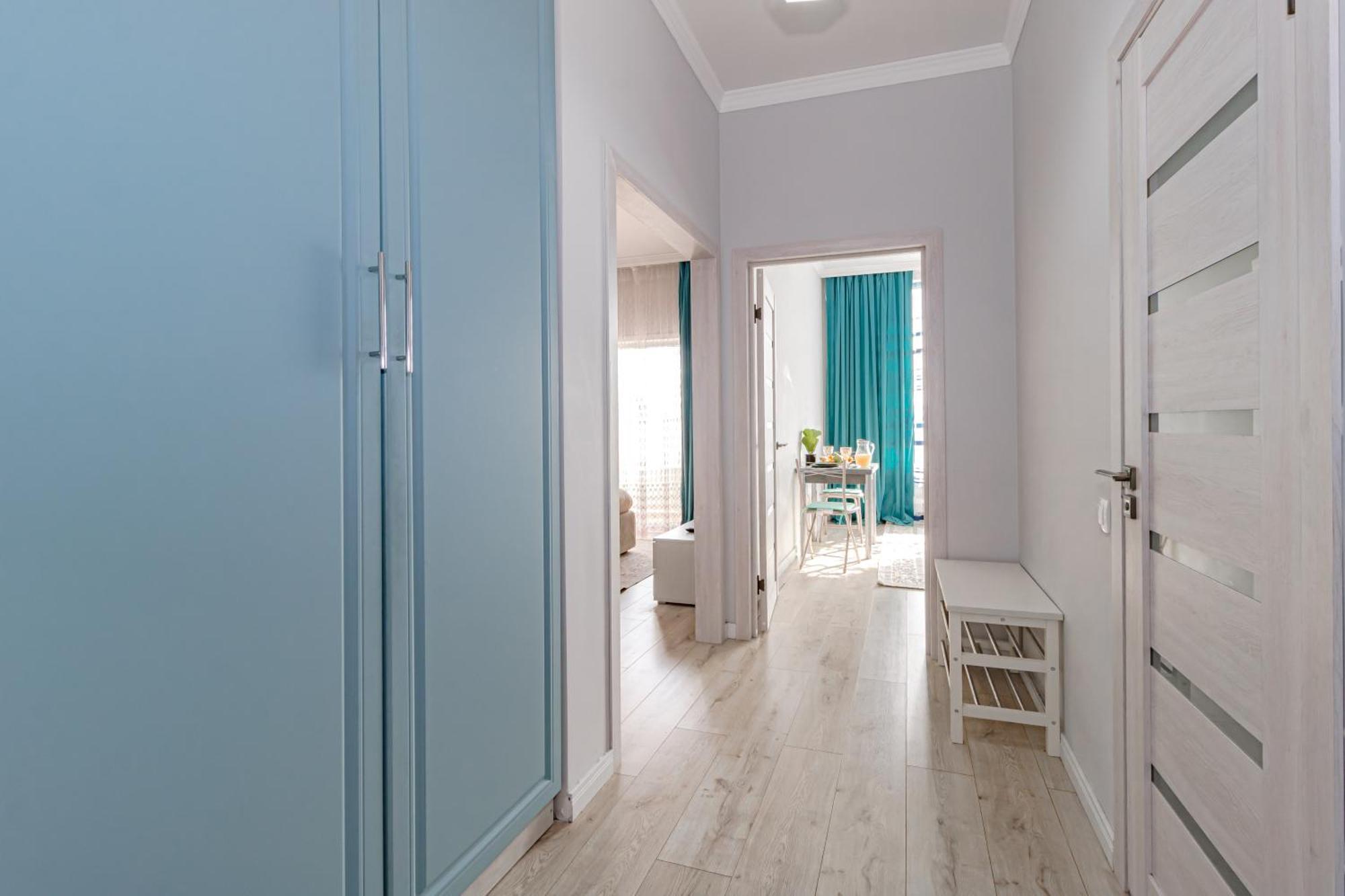 Apartment апарты в Apple