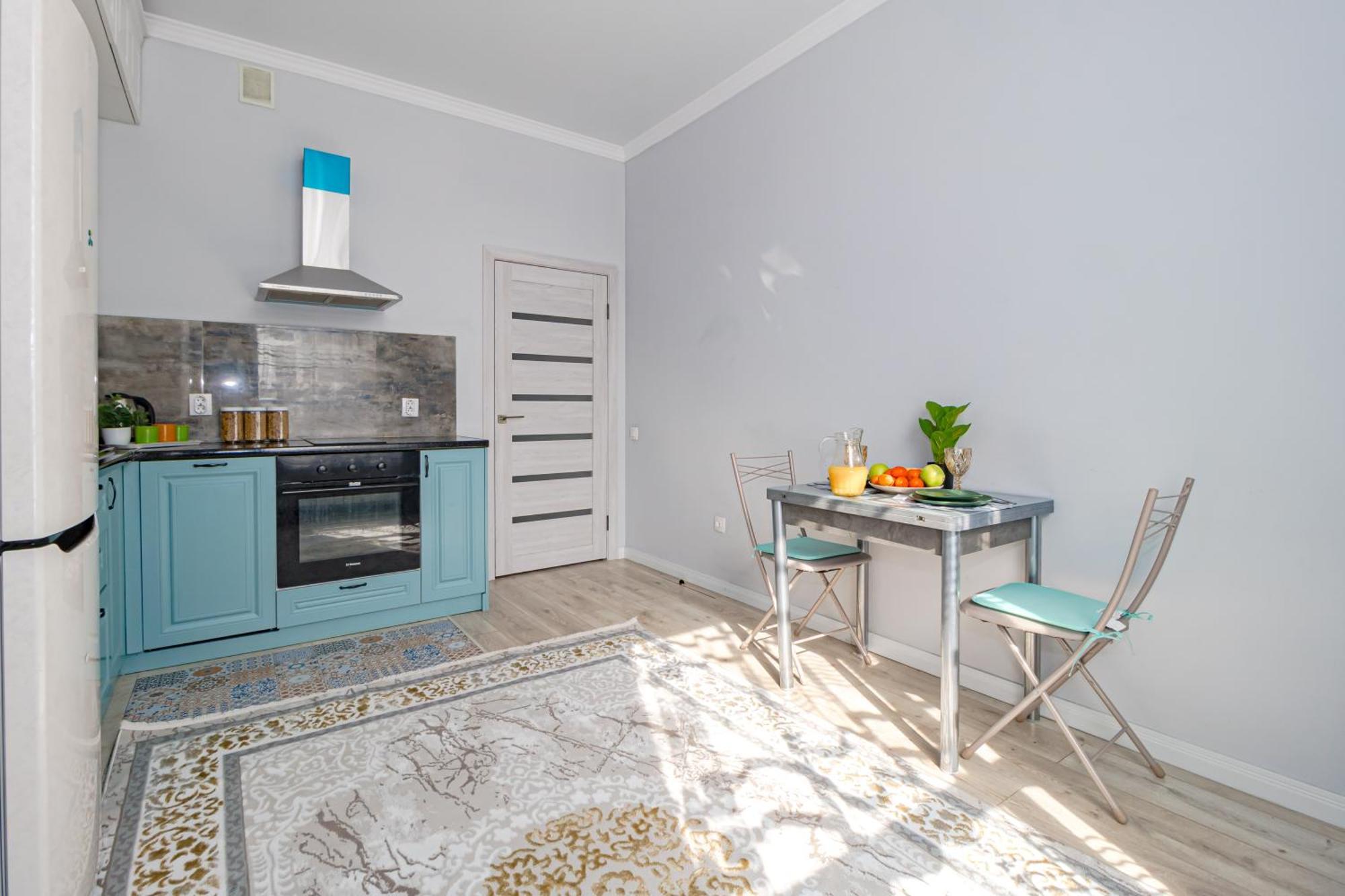 Apartment апарты в Apple Nur-Sultan (Astana)
