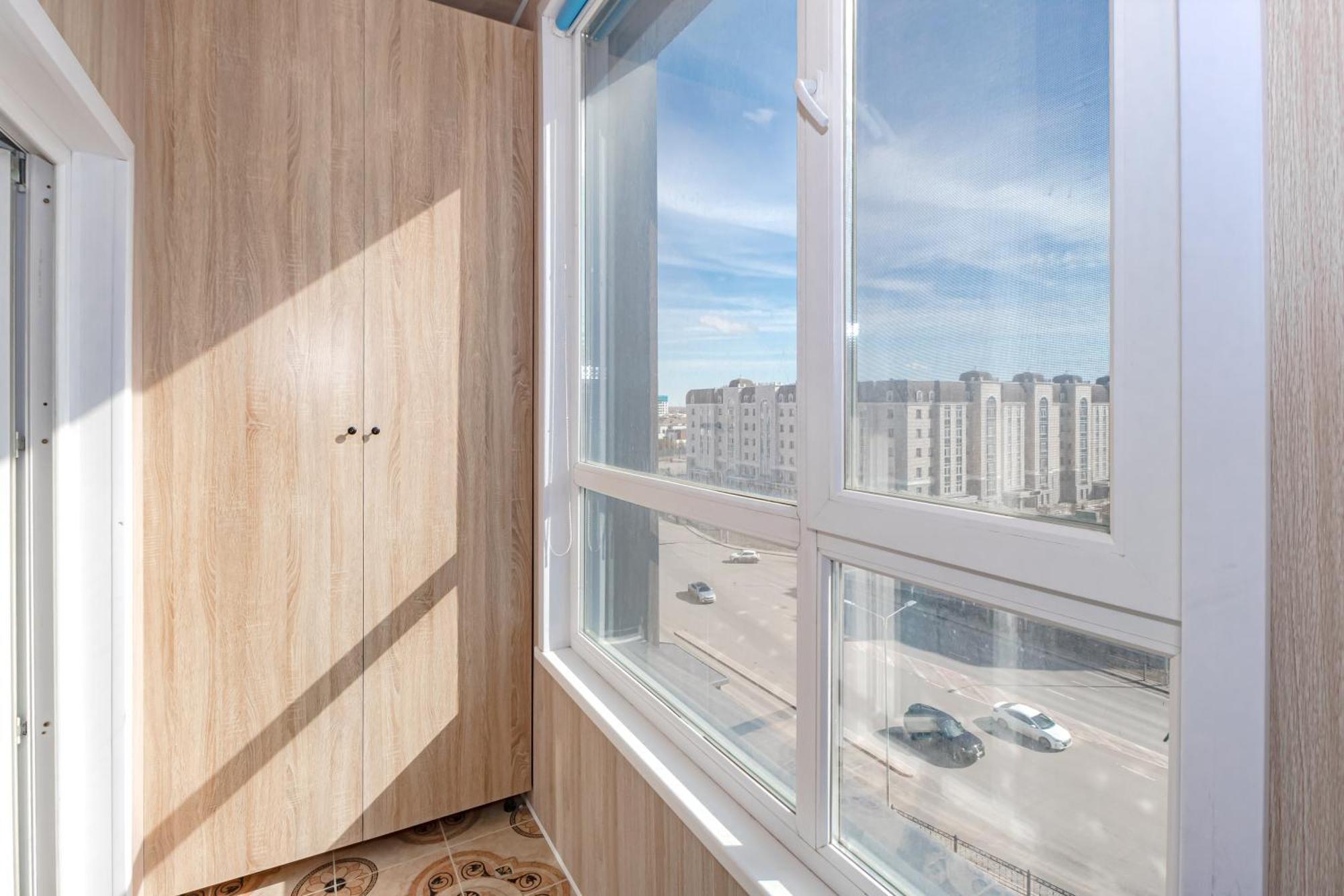 апарты в Apple Apartment Nur-Sultan (Astana)